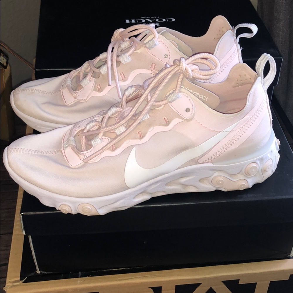 Nike react element 55